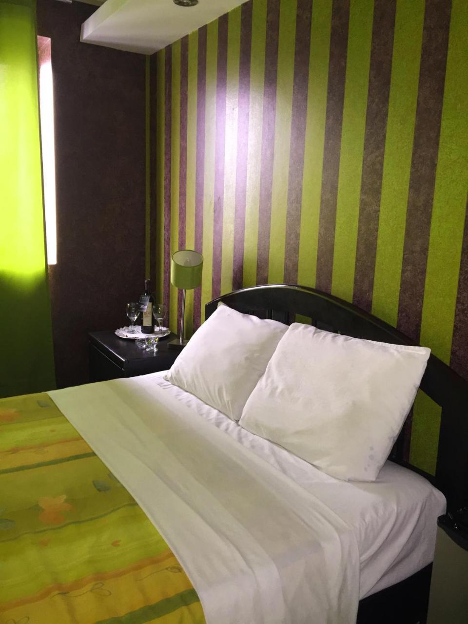 Fantasy Suites Lima Exterior foto