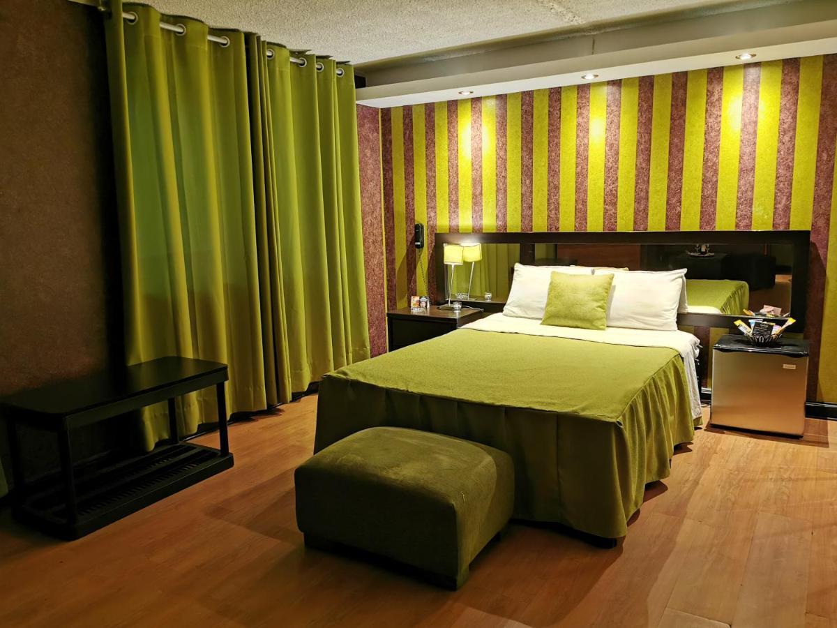 Fantasy Suites Lima Exterior foto